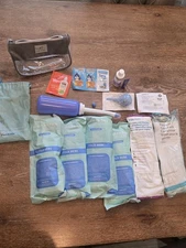 Frida Mom, Medela, Mama & WISH, Lansinoh Postpartum Recovery Essentials Kit