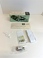 Rare RUSSKIT 1:32 SLOT CAR LOTUS Mk. XXIII Superleggara Racing Body motor