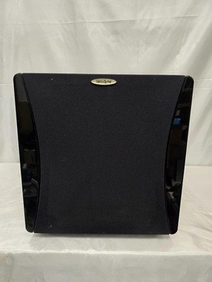 Velodyne Impact 12BV 12'' Powered Subwoofer Black Working w/ Power Cord