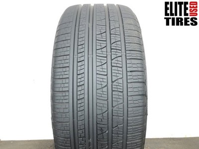 [1] Pirelli Scorpion Verde All Season P285/40R21 285 40 21 Tire 9.25/32