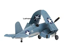 Tamiya 1/32 Aircraft Series No. 24 U.S. Navy Vought F4U-1 Corsair Birdcage