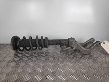 VOLVO S90 II 234 16-21 FEDERBEIN / STOSSDÄMPFER (VORNE LINKS)