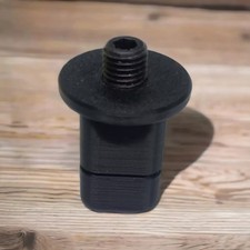 4 x Preston Snaplok versione filettata