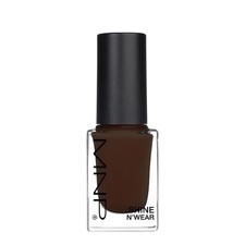 Mesauda Nail Pro Shine 'N Wear
