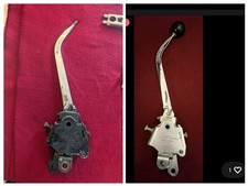 Hurst 3 4 Speed Rebuildrestoration Service Zinc Or Phosphate Rechroming