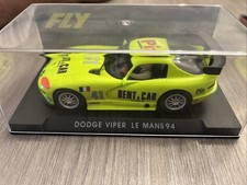 Fly Dodge Viper Le Mans 94