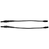 Warnkontakt Bremsbelagverschleiß Hinten FüR Mercedes V 638 97 Bis 03 M111948 Neu
