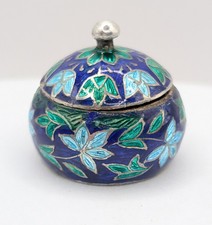 925 Sterling Silver Ornate