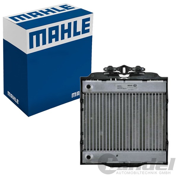 Mahle KÜHler MotorkÜHlung WasserkÜHler Passend FüR BMW 5 6 7 | CR 922 000P-image