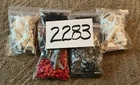 Vintage Lego Hero Factory 2283 WITCH DOCTOR 14” Bionicle, 1 Replacement Piece