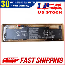 Genuine OEM SS03XL Battery for HP EliteBook 840 G5 G6 730 735 740 G5 933321-85