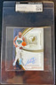 2024-25 Panini Immaculate Shadow Box MARCUS SMART Grizzlies On Card Auto #95/99