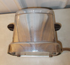 Vintage Montgomery Ward Electric Toaster — photo 2