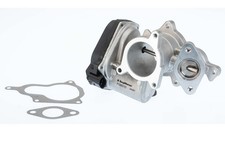 BorgWarner AGR Ventil 710931D für AUDI A4 B7 8EC Avant 8ED A6 C6 4F2 4F5 TDI 16V