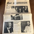 The Alumnus Newspaper Published By University Of Washington Alumni Assoc 1972 — photo 3
