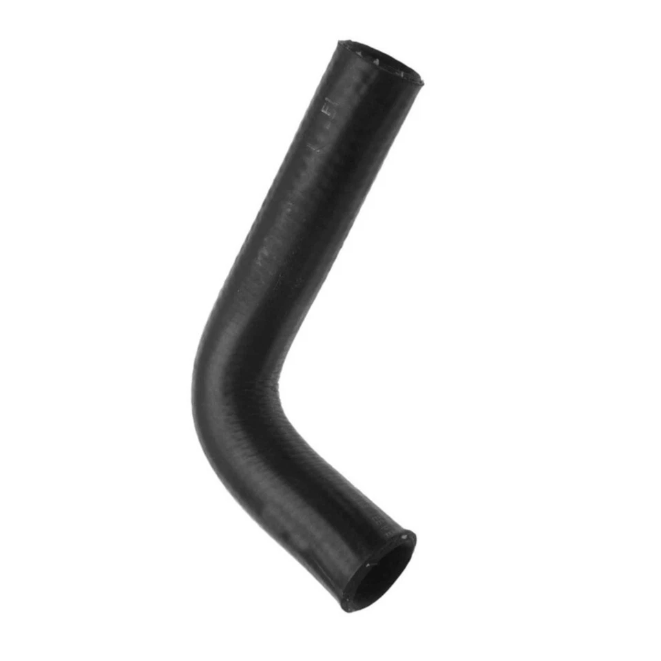 Manguera de radiador refrigerante motor ACDelco original para Kia Spectra 2004-2009 | negra Foto 3 de 4