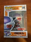 Funko Pop! Dragon Ball Z Frieza 1st First Form Target Exclusive Figure 1370