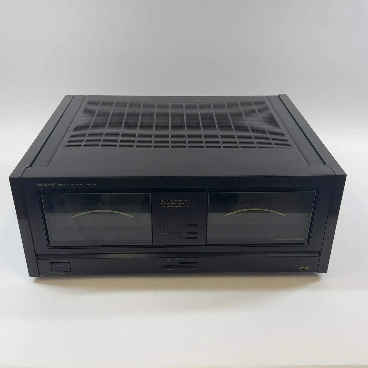 Onkyo Integra Amplifier for sale - eBay
