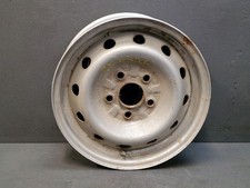 Felge Stahl / Blech - Hyundai Atos H1 Starex - 6 " x 15 "