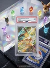 Pokemon TCG Eevee SVP 173 Sv: Scarlet & Violet Promo Holo English 2025 PSA 9