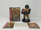 SEGA Genesis - Operation Europe - Complete/CIB Tested