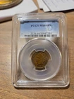 1907 Indian Head Cent PCGS MS64 BN - Silky Smooth and Spot Free!