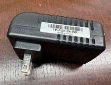 TP-Link TP-POE-24-WP POWER ADAPTER 24V