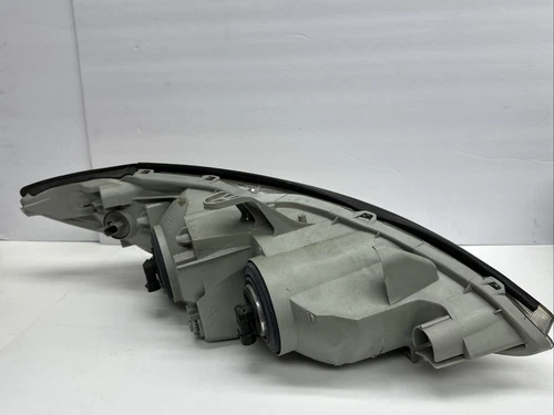 TYC 2002-2004 Toyota Camry Faro Del Lado Del Conductor 20-6120B - Imagen 2 de 11