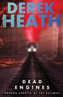 Derek Heath | Dead Engines | Taschenbuch | Englisch (2024) | Pope Lick Press