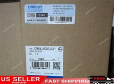 1Pcs Omron Plc CPM1A-20CDR-D-V1 ( CPM1A20CDRD...