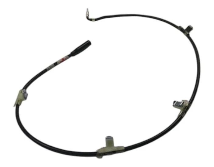 1997-2002 CABO SILHUETA CHEVROLET OLDSMOBILE VENTURE ASM RDO ANT 10299633 NOVO - Imagem 2 de 2