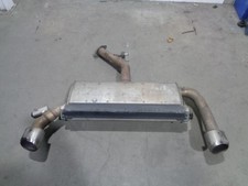 Tube d'échappement Hyundai I30