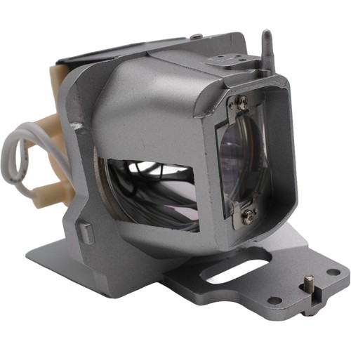 AL™ Series Lamp & Housing for The Optoma HD27HDR Projector - 90 Day Warranty - Picture 3 of 4