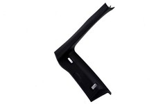 MERCEDES R172 SLC250d 2017 RHD Linke A-Säulenverkleidung A1726900225 11534767