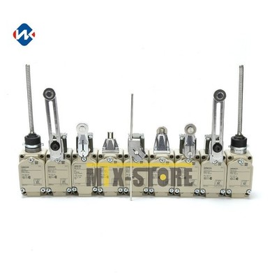 1PCS   Brand New limit switch D4N-1B32 #lk