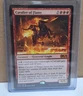 Cavalier of Flame - Core Set 2020 Regular Mythic - Mtg - Magic The Gathering