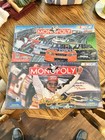 Nascar And Earnhardt Monopoly Games