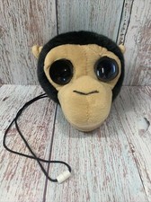 Monkey Head Binoculars Rare Hard To Find Has Issues