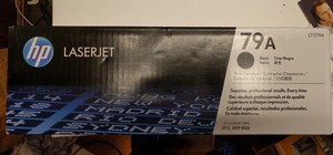 toner hp laserjet 79a