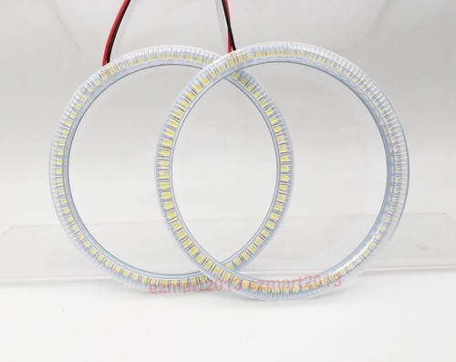 LED halo ring for Scion FR-S 2013-2016 headlight xenon white devil angel eye DRL - Picture 12 of 17