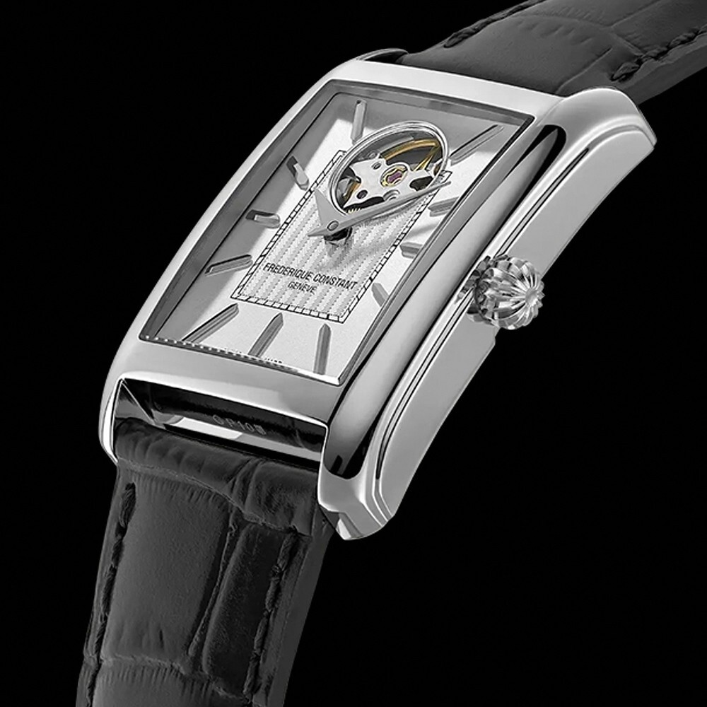 時計 FREDERIQUE CONSTANT Frederique Constant Classics Worldtimer Manufacture Watch