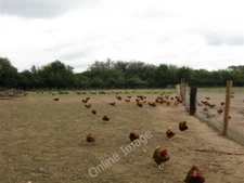 Photo 6x4 Bung Hole Ditchling The name of the field according to the 1843 c2009