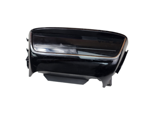 2020-2021 Honda HR-V AC Heater Climate Temperature Control Unit 79600T7WC850M1 - Picture 7 of 12