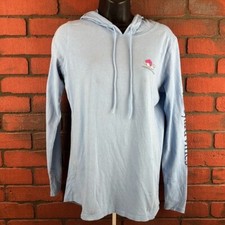 Vineyard Vines Hoodie Womans XS Winter Whale