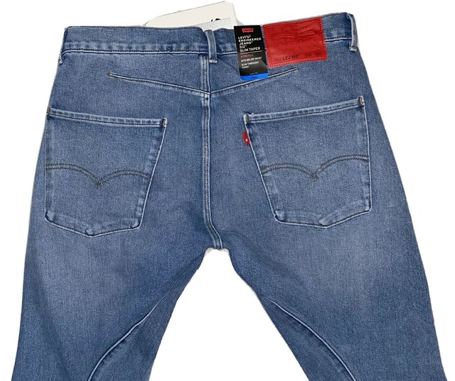 levis 512 33 x 34
