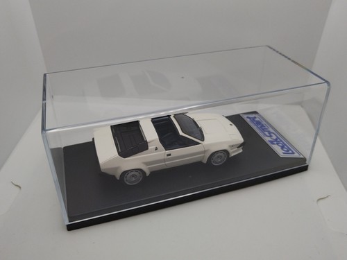 LOOKSMART 1/43 Lamborghini Jalpa 1981. Limited 10/49. Extremely Rare! - Picture 17 of 22