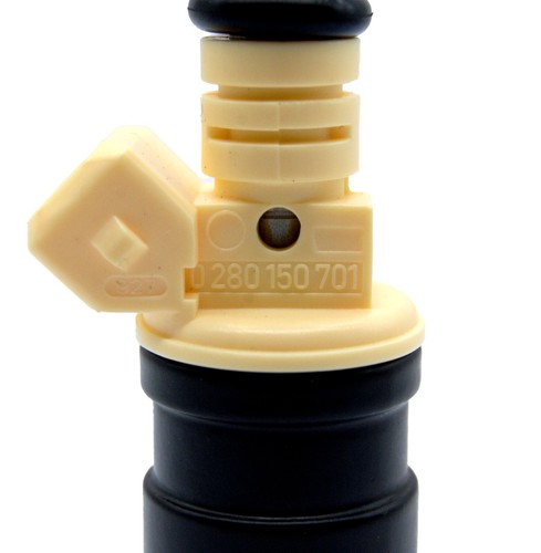 6x FUEL INJECTORS FOR BMW E36 3 SERIES M3 GT 3.0 24V S50B30 286HP 0280150701 - Picture 7 of 12