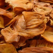 Dehydrated Organic Jack Fruit Slices Sri lanka Natural Dried Jack fruit chips