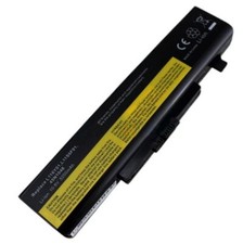 6Cell Battery for Lenovo IdeaPad G480 G580 Y480 Y580N Z380 Z480 Z485 FRU 45N1049