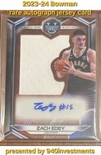 2024 Bowman Best University Football Review and Checklist 22